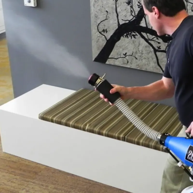 Professional Odor Removal in Middleville, MI